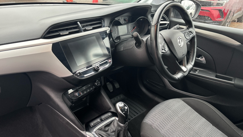 Vauxhall Corsa 1.2 SE 5dr Petrol Hatchback